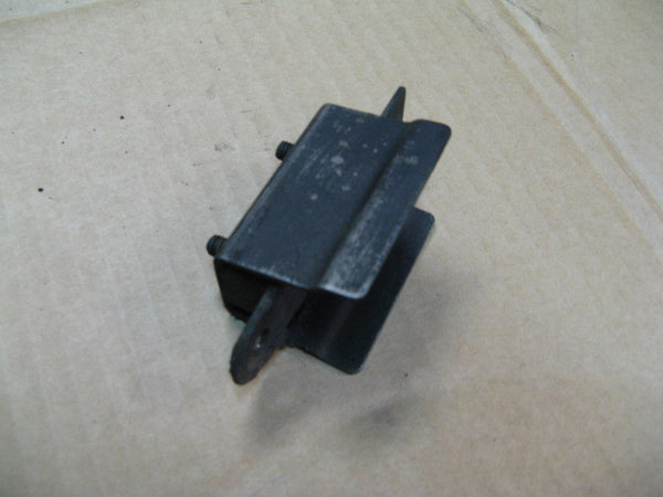 Support arrière de sabot moteur pour Honda 125 XLS
