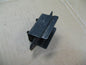 Support arrière de sabot moteur pour Honda 125 XLS