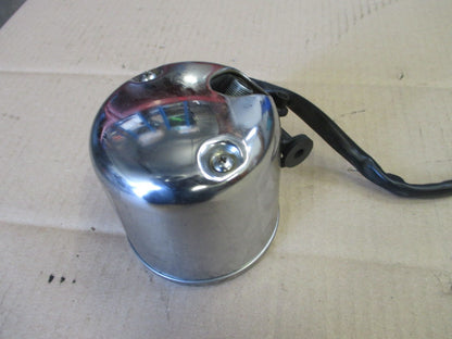 Compteur + cerclage pour Honda 600 VT C Shadow - PC21