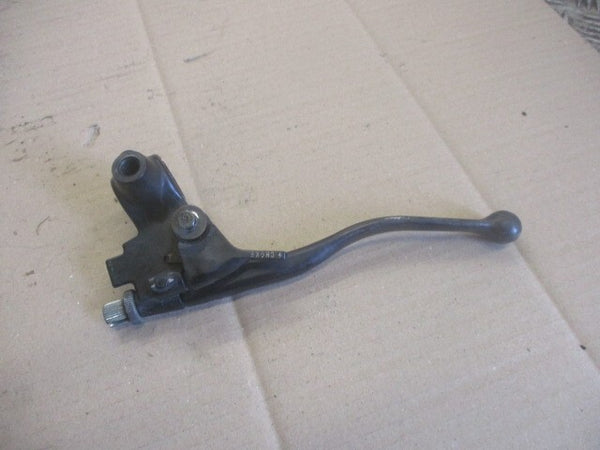 Poignée d'embrayage + starter pour Honda 650 NX Dominator - RD02 - RD08