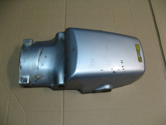 Dosseret pour Honda 600 Transalp - PD06 - PD10