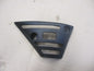 Cache plastique pour Kawasaki 650 KLR - KL650A avec demarreur