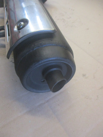 Silencieux d'échappement Yamaha 600 XTE - 3TB - 4PT - DJ02