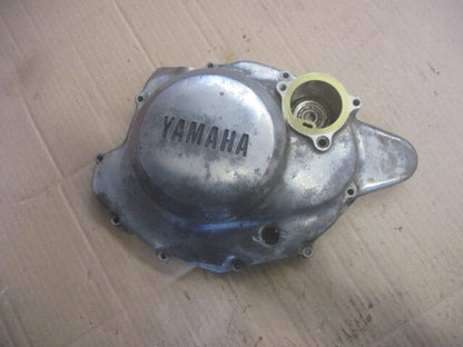 Carter d'embrayage pour Yamaha 125 SR - 10F