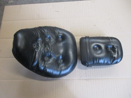Selles pour Yamaha 125 XV Virago - 5AJ