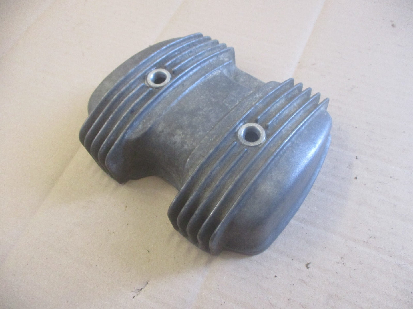 Couvre culasse pour Honda 125 CBT - CB125T - 125 Twin