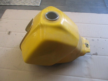 Réservoir essence pour Honda 600 XLL - XLM - XLLM - PD04