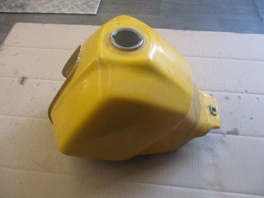 Réservoir essence pour Honda 600 XLL - XLM - XLLM - PD04