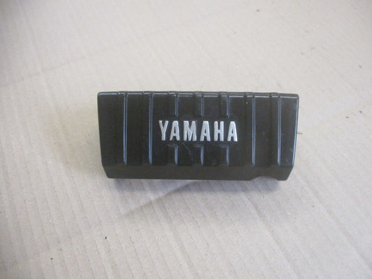 Cache avant pour Yamaha 750 FZX - 2JE - 4AM
