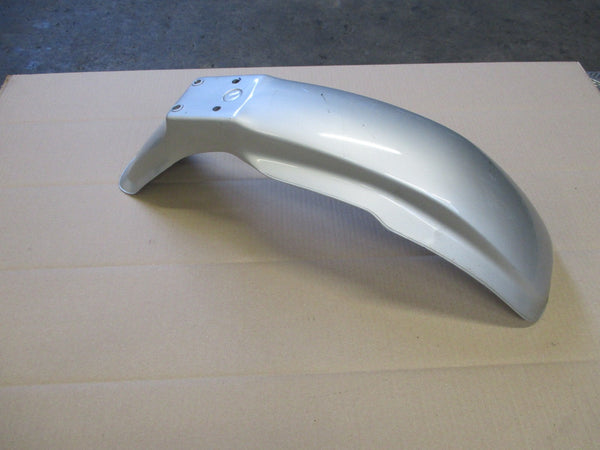 Garde boue avant pour Suzuki 600 DR - 650 DR - SN41A - SP41A