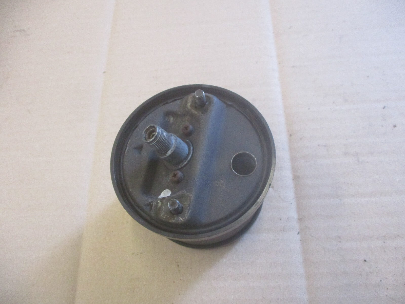 Compte tours pour Honda 125 CBT - CB125T - 125 Twin