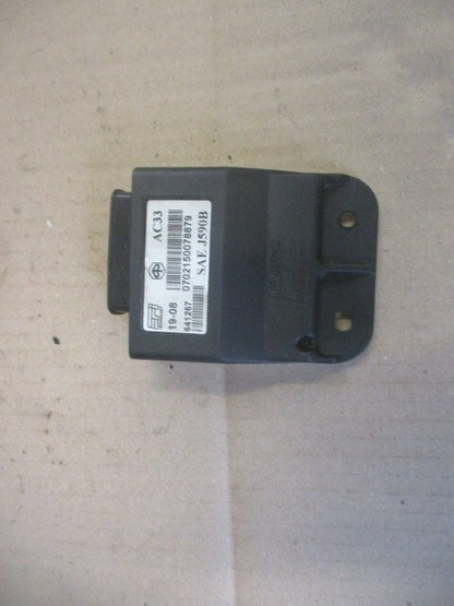 CDI pour Derbi 125 Mulhacen