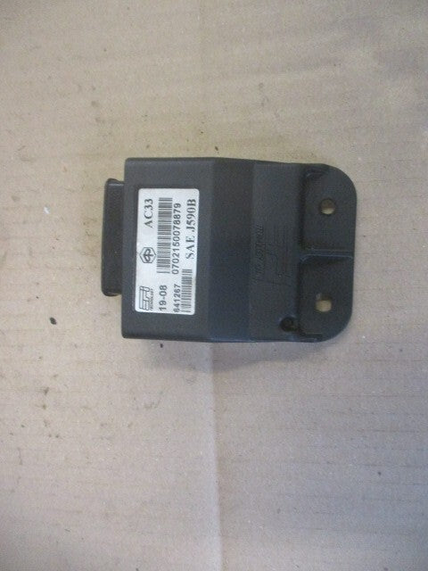 CDI pour Derbi 125 Mulhacen