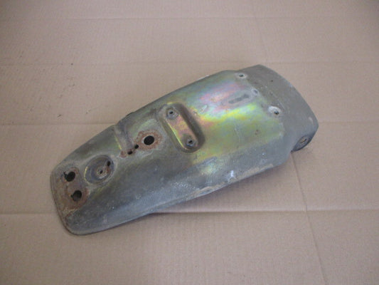 Support garde boue arrière pour Kawasaki 250 KL - KL250A