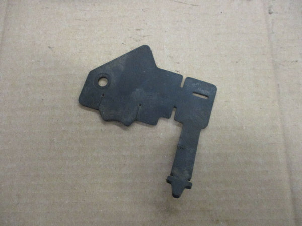 Caoutchouc pour Honda 125 Rebel - JC24A - JC26A