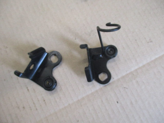 Pattes pour Honda 125 XR - JD19A - JD1911