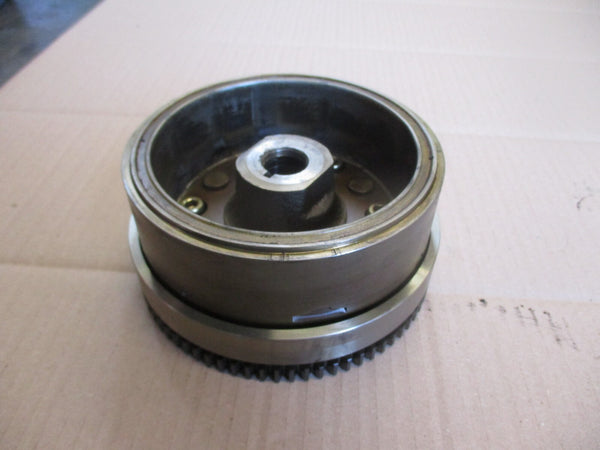 Rotor + roue libre de demarreur pour Honda 1000 XLV Varadéro - SD01 - 1999/2002
