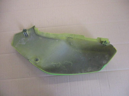 Cache latéral droit pour 750 XTZ - 3LD