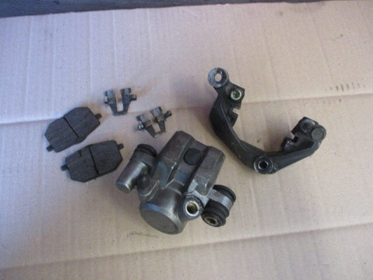 Etrier de frein avant pour Yamaha 600 XT XTZ Ténéré - 2KF - 1VJ - 3AJ