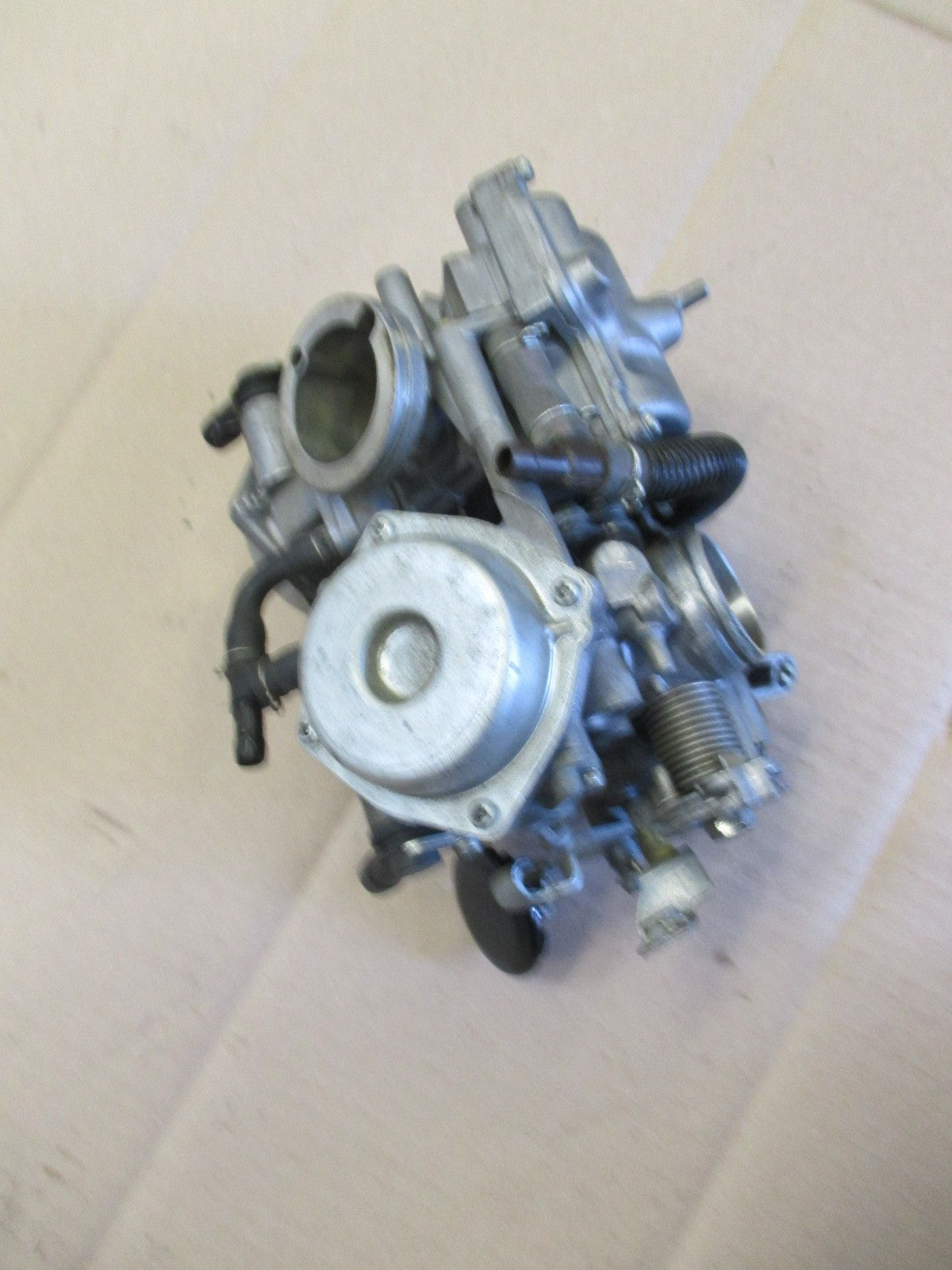 Carburateur pour Honda 600 VT C Shadow - PC21
