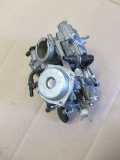 Carburateur pour Honda 600 VT C Shadow - PC21
