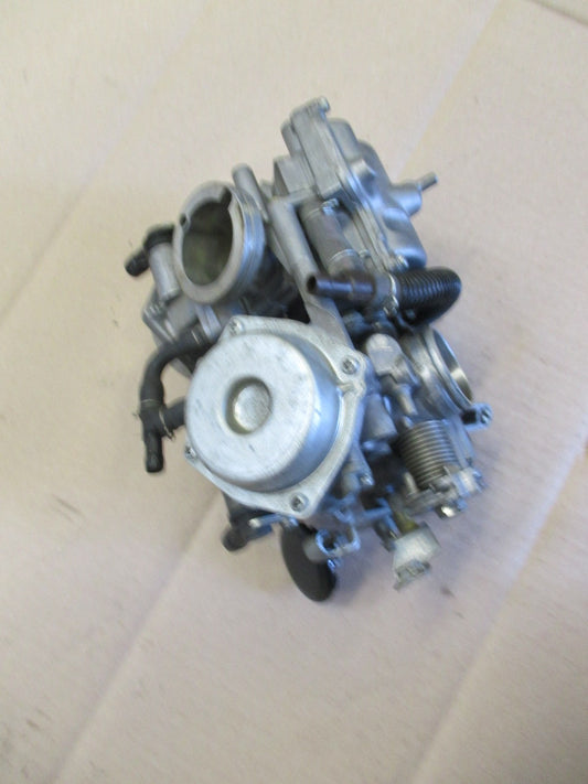 Carburateur pour Honda 600 VT C Shadow - PC21