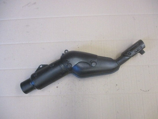 Silencieux pour Kawasaki 650 KLR