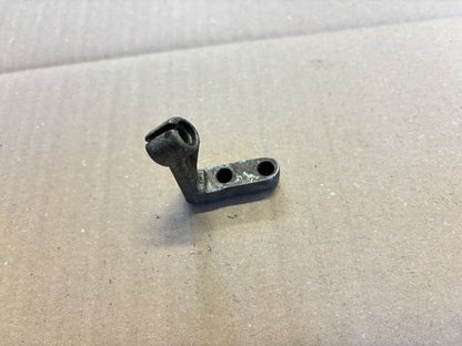 Support cable d'embrayage pour Kawasaki 125 KE - K1 - KS