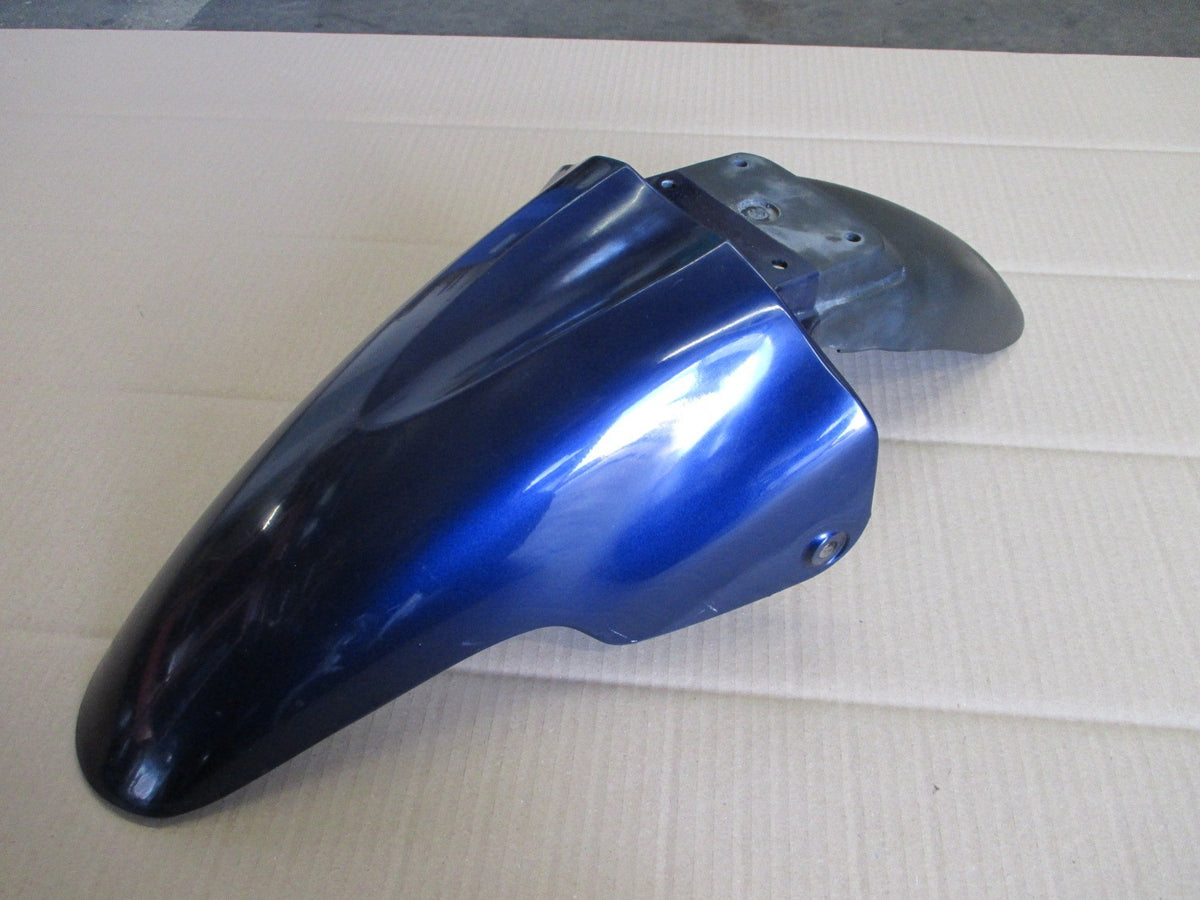 Garde boue avant pour Suzuki 650 XF Freewind