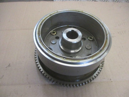 Rotor + roue libre pour Yamaha 600 XTZ - Super Ténéré - 3AJ
