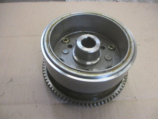 Rotor + roue libre pour Yamaha 600 XTZ - Super Ténéré - 3AJ