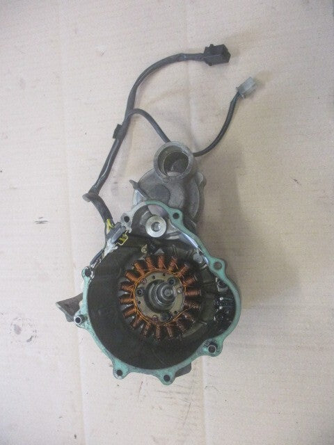 Stator d'allumage + carter pour Honda 125 XR - JD19A - JD1911