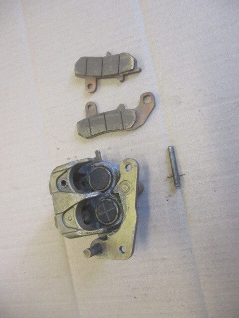 Etrier de frein arrière pour Suzuki 750 DR - 800 DR - SR41A - SR42A