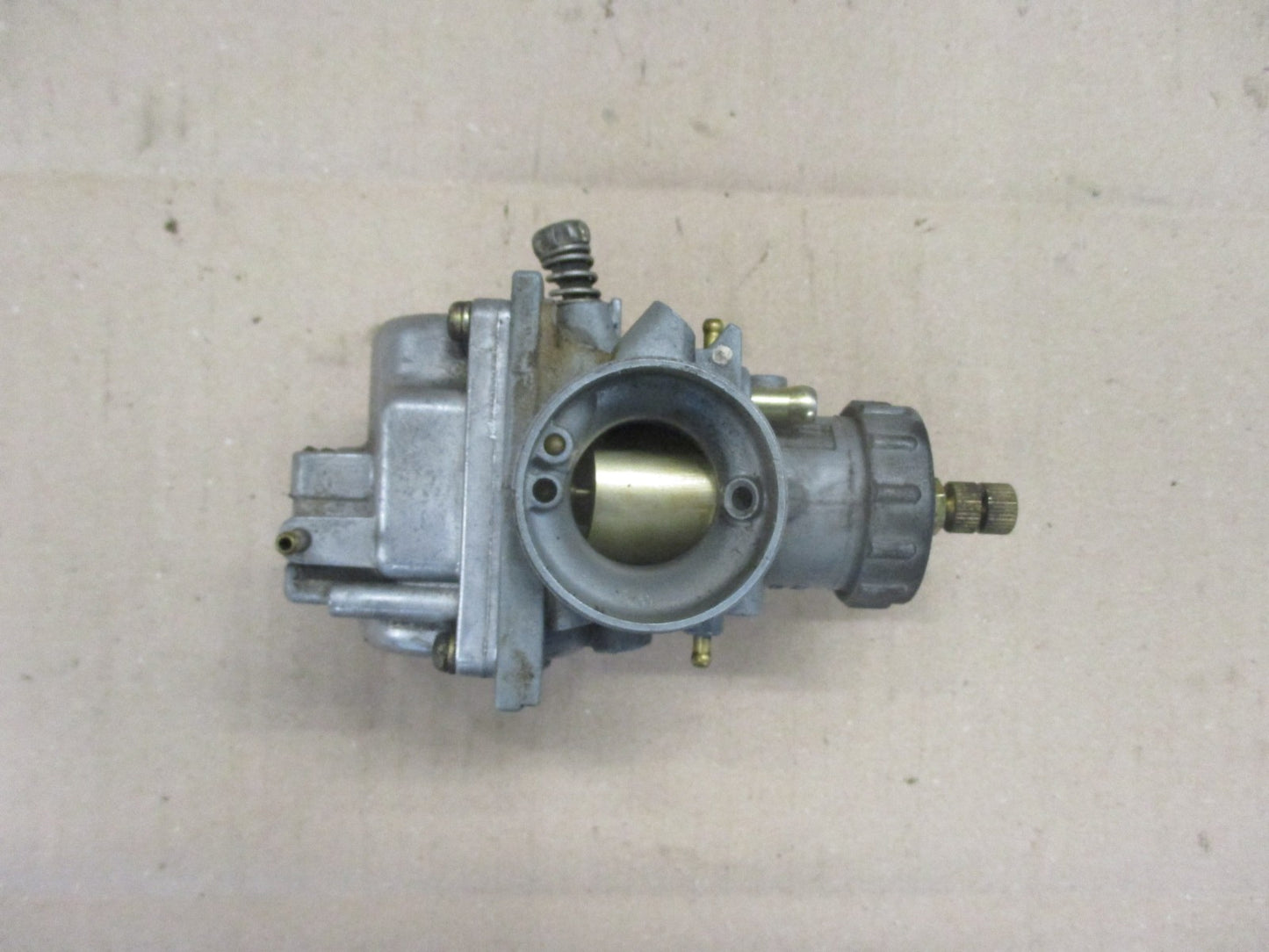 Carburateur d'origine pour Kawasaki 125 KMX - MX125B