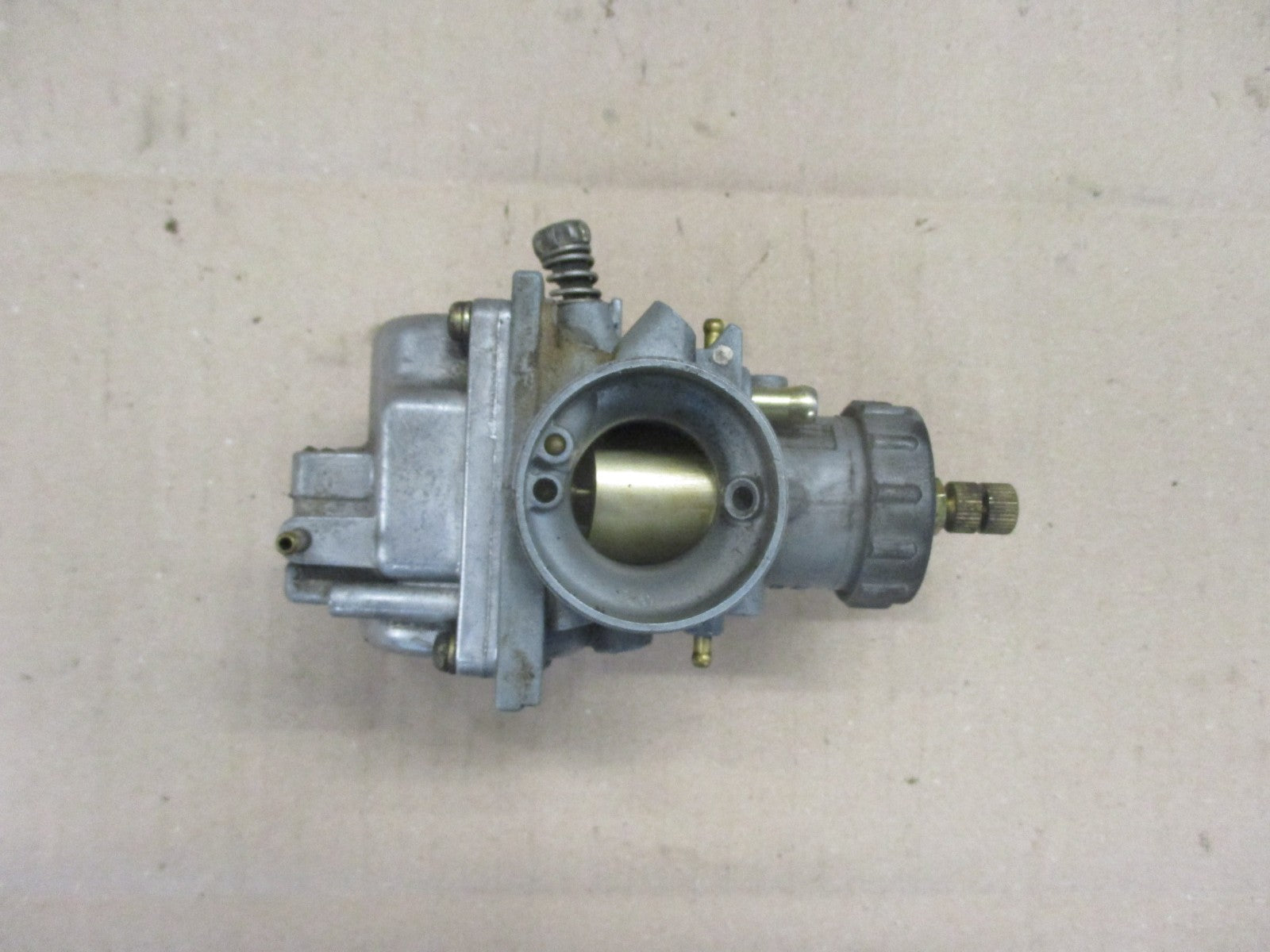 Carburateur d'origine pour Kawasaki 125 KMX - MX125B