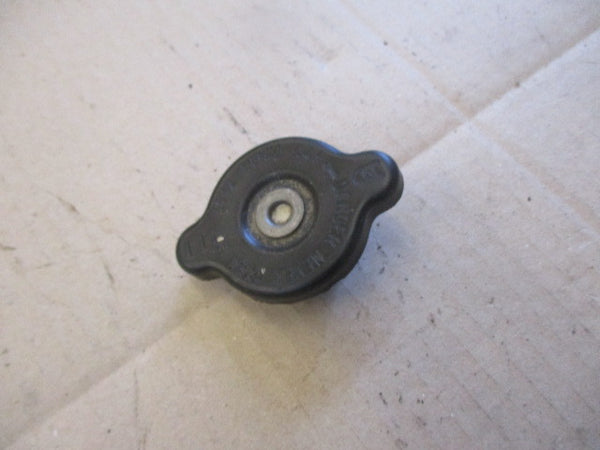 Bouchon de radiateur d'eau pour Yamaha 660 XTZ - 3YF