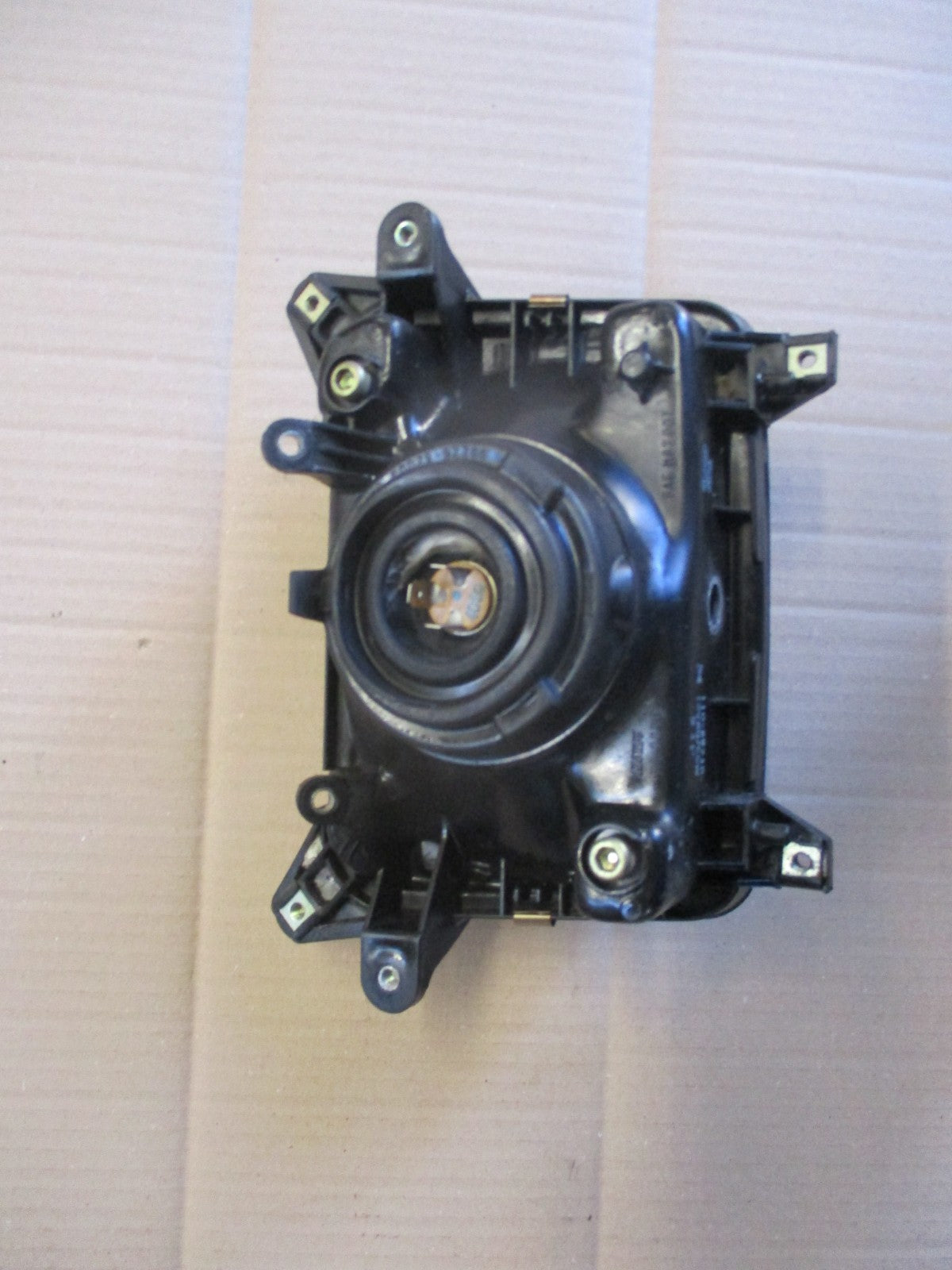 Phare pour Honda 650 NX Dominator - RD08A