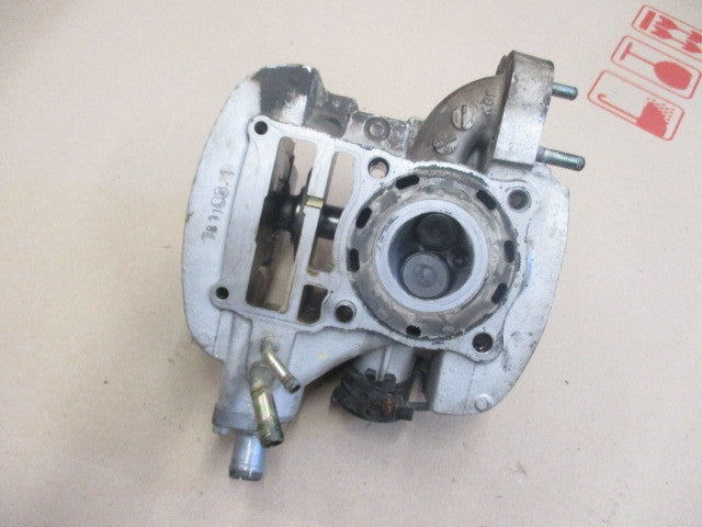 Culasse arrière équipée pour Honda 125 XLV Varadéro - JC32