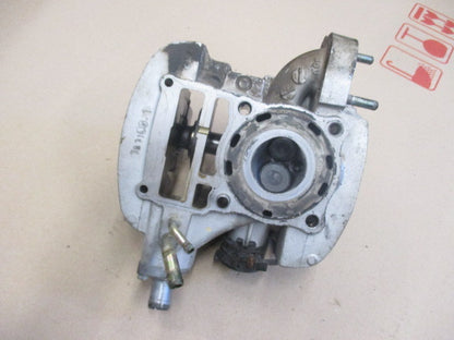 Culasse arrière équipée pour Honda 125 XLV Varadéro - JC32