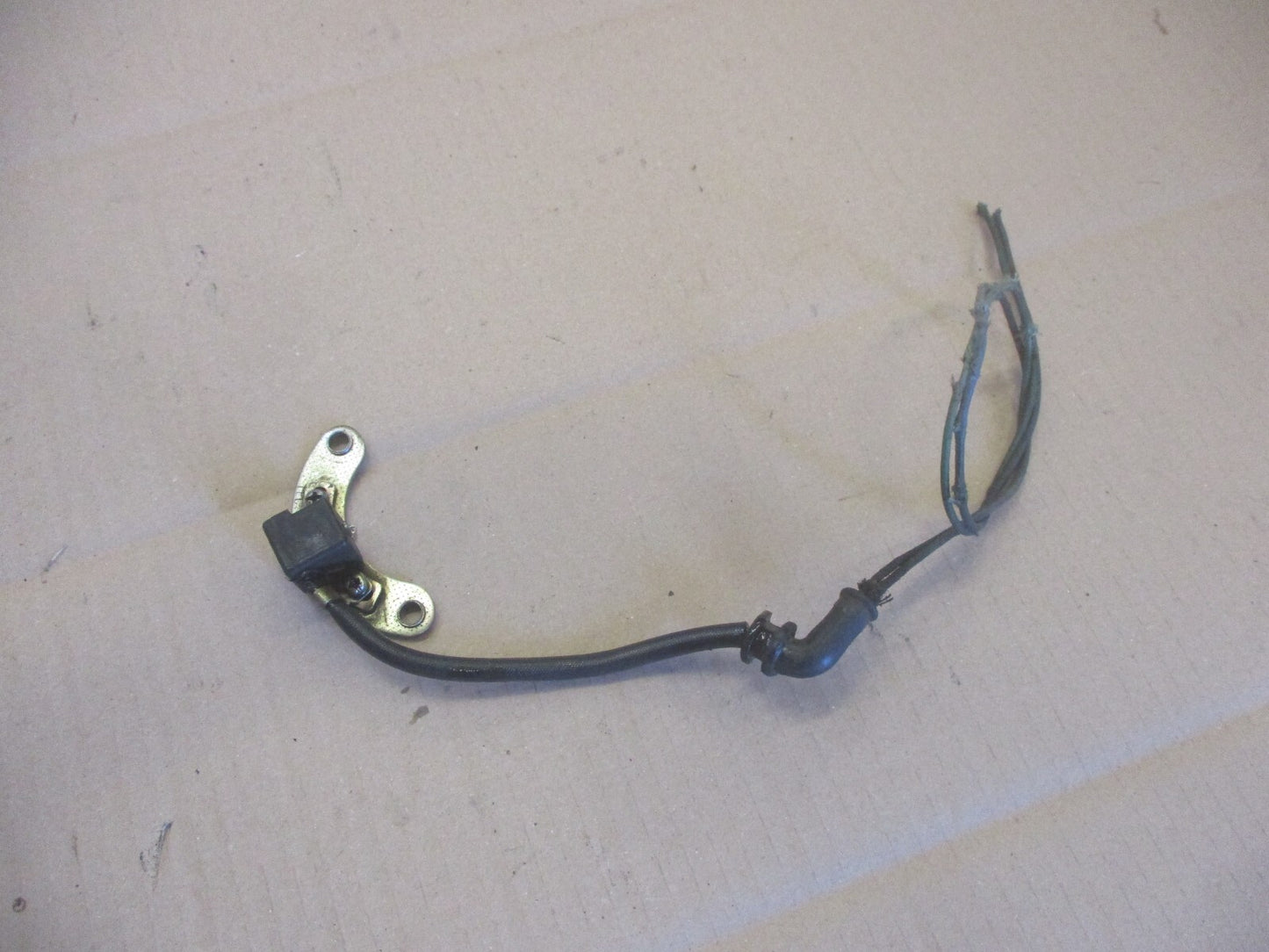 Capteur d'allumage pour Honda 500 XLR - PD02