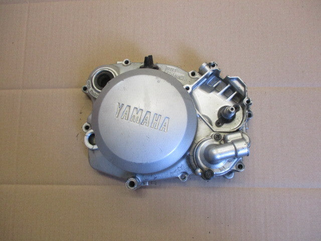 Carter d'embrayage pour Yamaha 125 DTR - DTRE