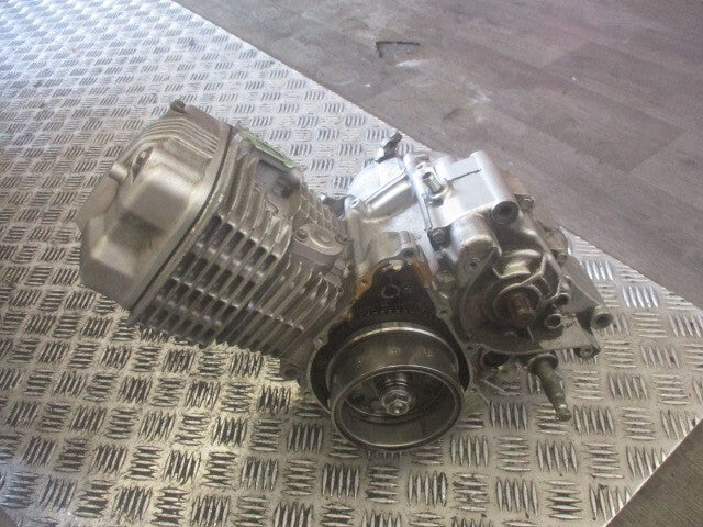 Moteur pour Honda 125 CBF - JC40A