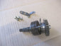 Mécanisme de kick + butée pour Kawasaki 125 KMX - MX125B