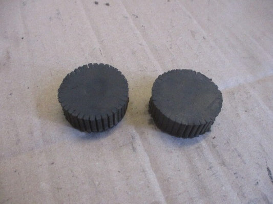 Caoutchoucs de réservoir pour Suzuki 125 TSR - SF15A