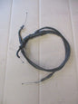 Cable d'accélérateur avec boitier cylindrique Yamaha 125 TDR modèle 4FU / 5AE