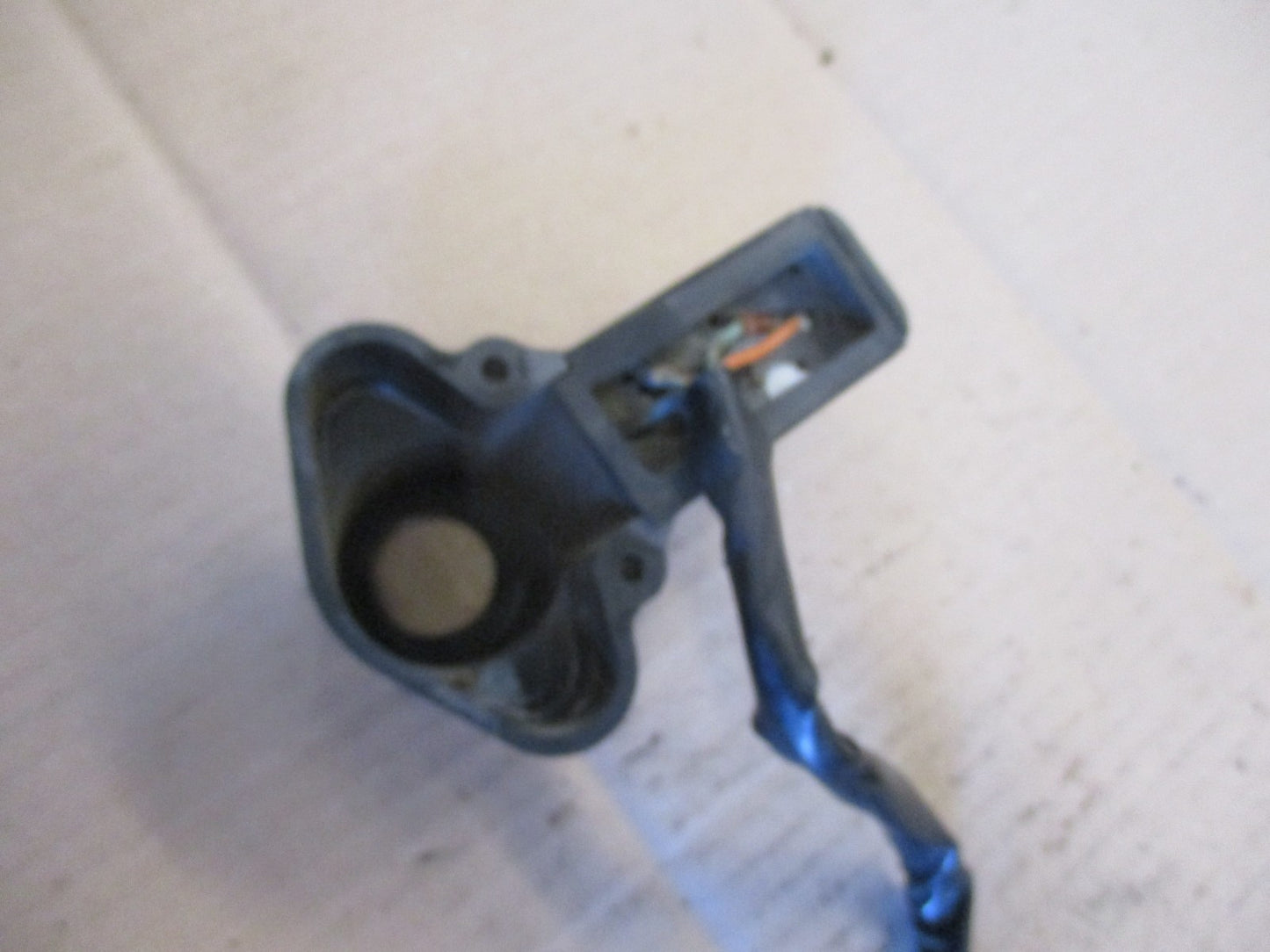 Boitier voyants pour Honda 125 CBT - CB125T - 125 Twin