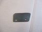 Protection carbone de maitre cylindre arrière Yamaha 125 DTRE (DE061) - DTX (DE0