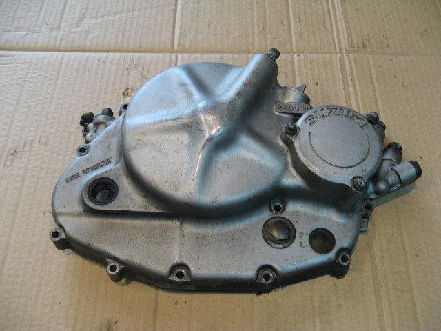 Carter d'embrayage pour Suzuki 600 DR -  SN41A