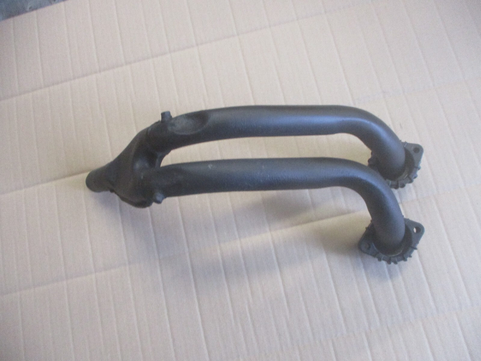 Collecteur d'échappement pour Yamaha 850 TDM - 3VD - 4TX