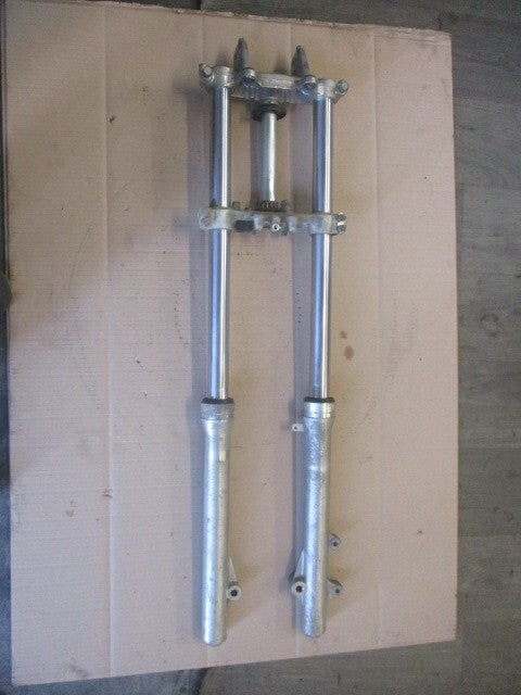 Fourche pour Suzuki 125 TSX - SF13A